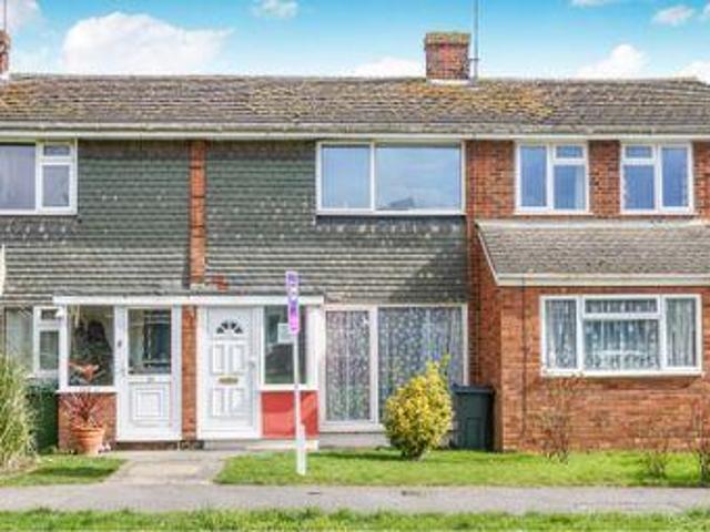 House for sale in Essex