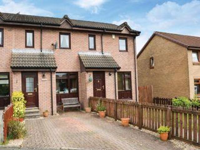 House for sale in Alloa, Scotland