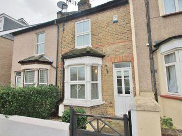 House for sale in Hamerton, Kent
