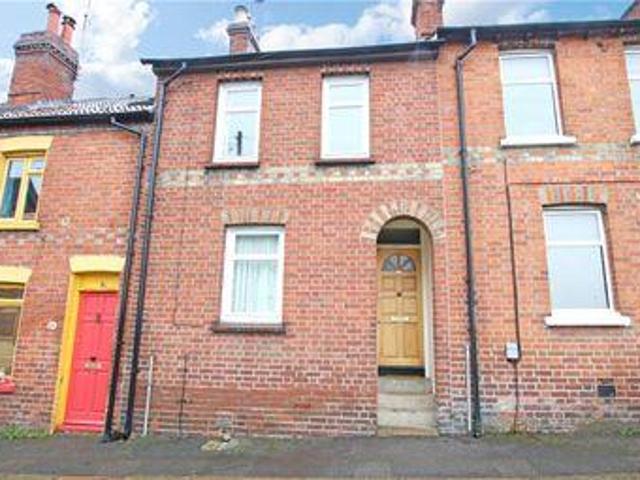 House for sale in Reading