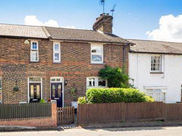 House for sale in Sutton Green, Woking