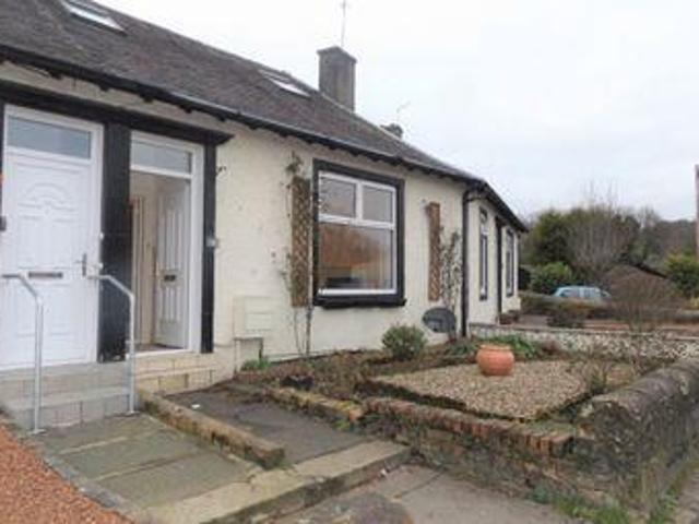 House for sale in Dalry, Scotland