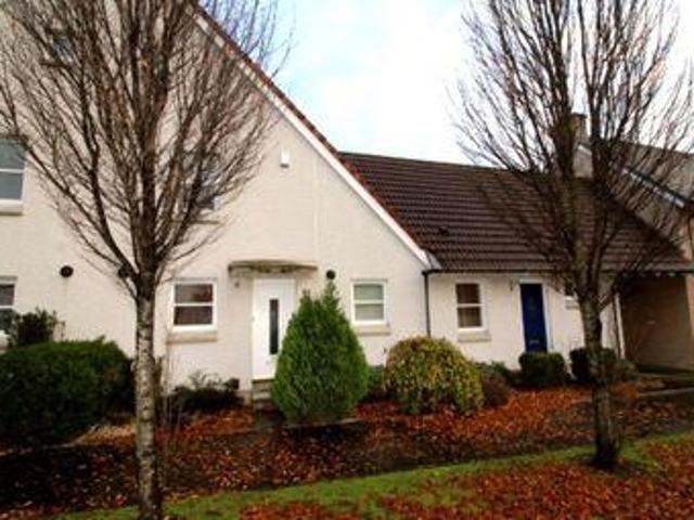 House for sale in Bo'ness, Scotland