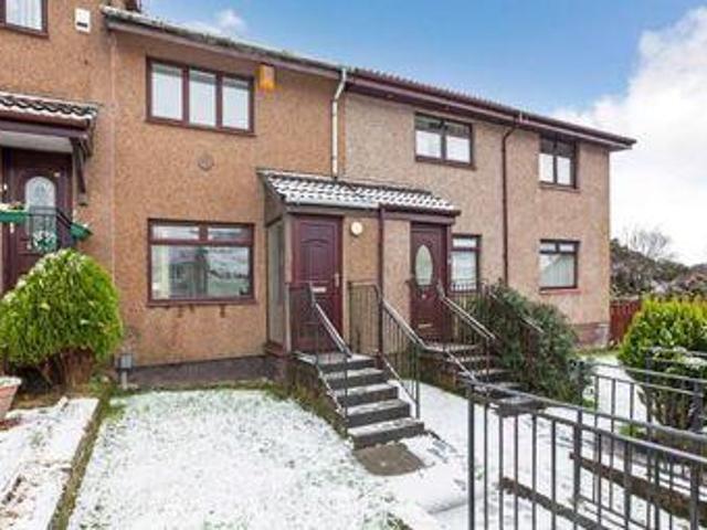 House for sale in Greenock, Scotland