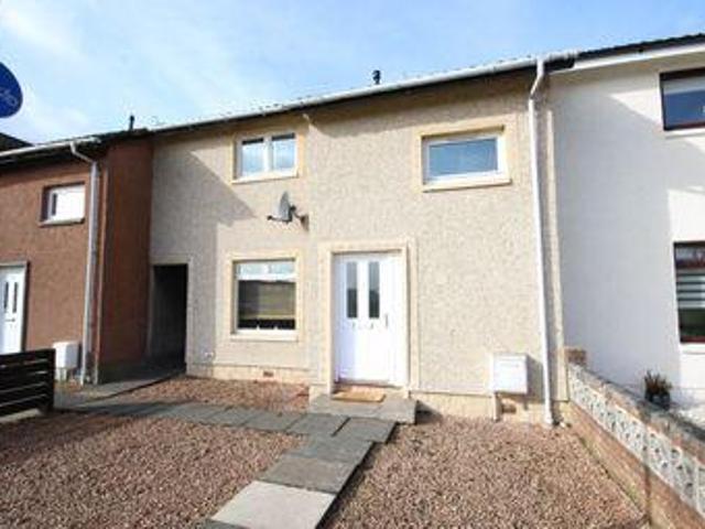 House for sale in Cowdenbeath, Scotland
