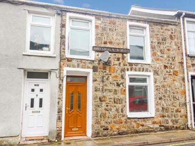 House for sale in Vale, Wales