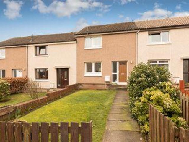 House for sale in Auchterarder, Perth and Kinross