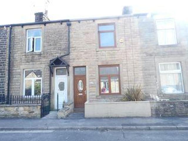 House for sale in Nelson, Higherford
