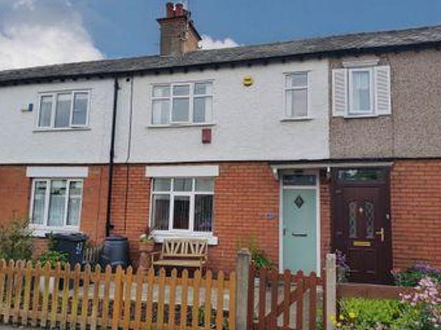 House for sale in Ellesmere Port, Cheshire West and Chester