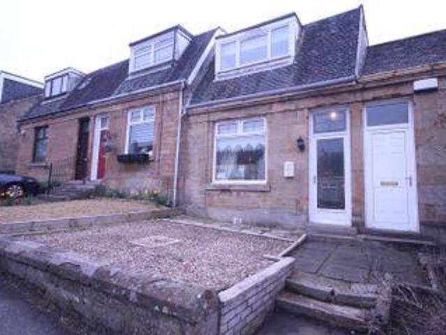 House for sale in Larkhall, Scotland