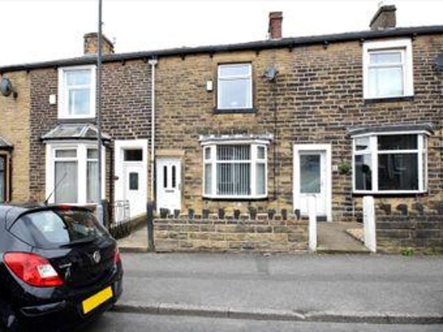 House for sale in Burnley, Lancashire