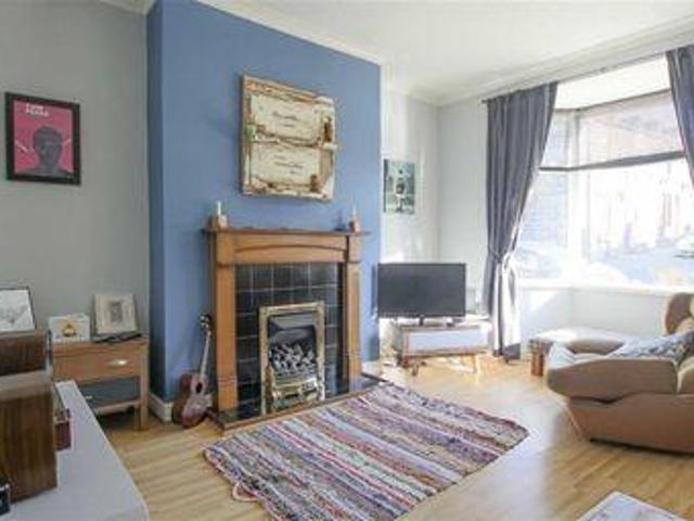 House for sale in Burnley, Lancashire