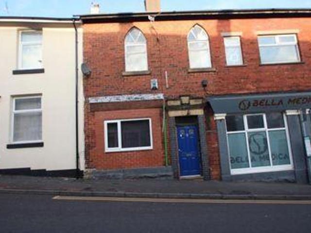 House for sale in Blackburn, Lancashire