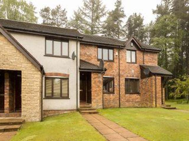 House for sale in Auchterarder, Perth and Kinross