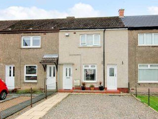 House for sale in Dunfermline, Fife