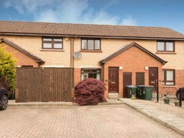 House for sale in Moneydie, Scotland
