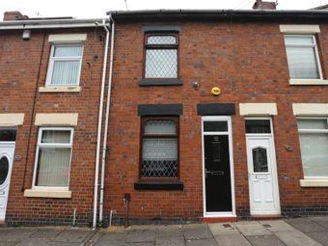 House for sale in Stoke-on-Trent