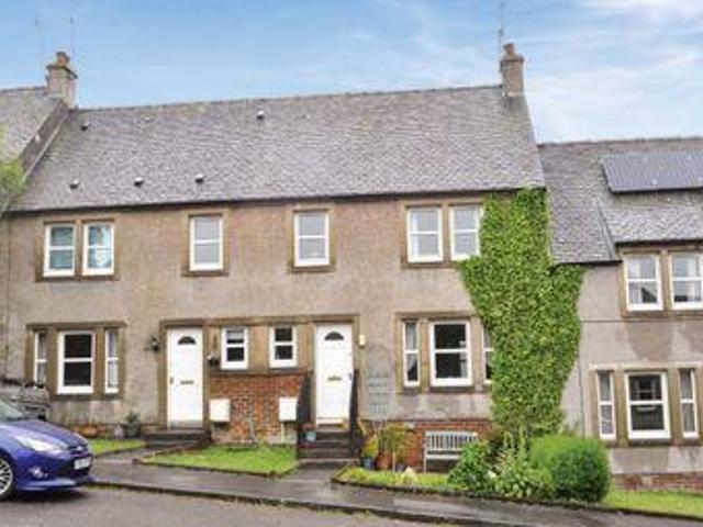 House for sale in Scotland