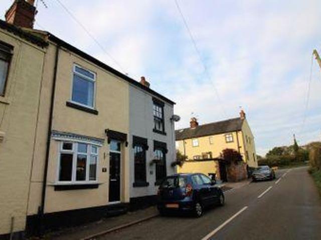 House for sale in Stoke-on-Trent