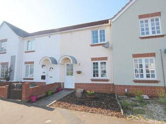 House for sale in Braintree, Essex