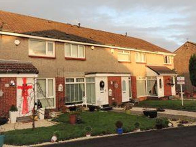 House for sale in Hamilton, Scotland