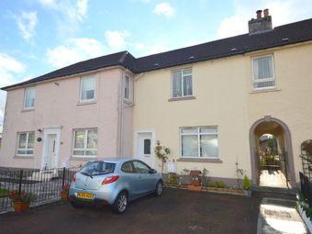 House for sale in Clydebank, Scotland