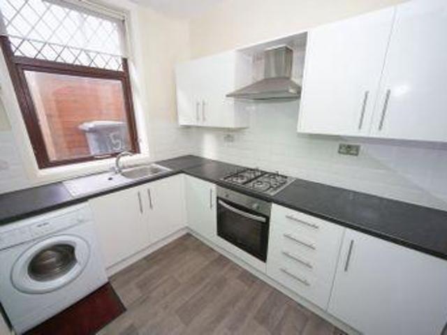 House for sale in Darwen