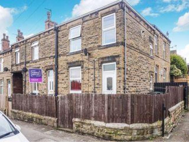 House for sale in Batley, West Yorkshire