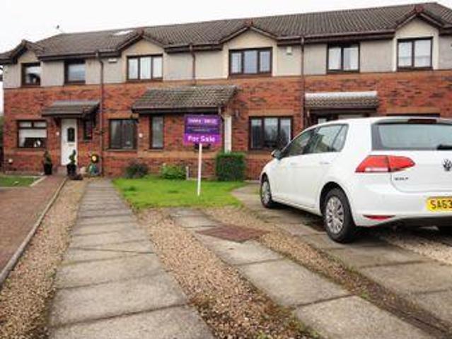 House for sale in Flushing, Scotland