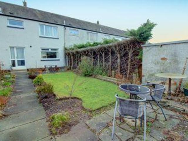 House for sale in Grangemouth, Scotland