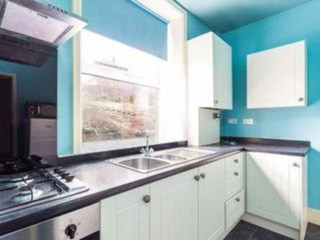 House for sale in Irwell Vale, Lancashire