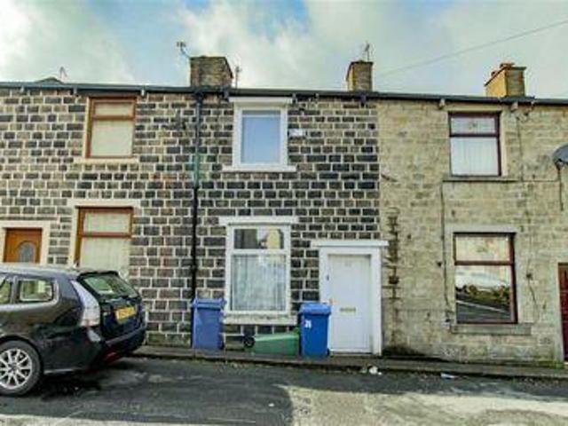 House for sale in Rossendale, Lancashire
