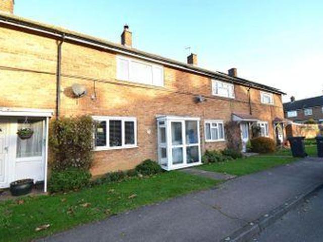 House for sale in Harlow