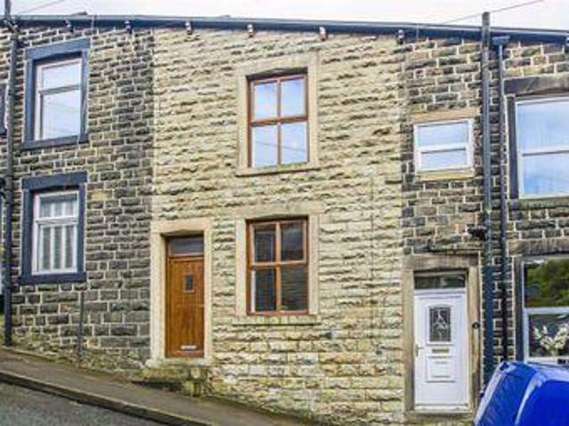 House for sale in Rossendale, Lancashire