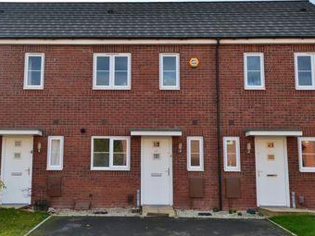 House for sale in West Midlands