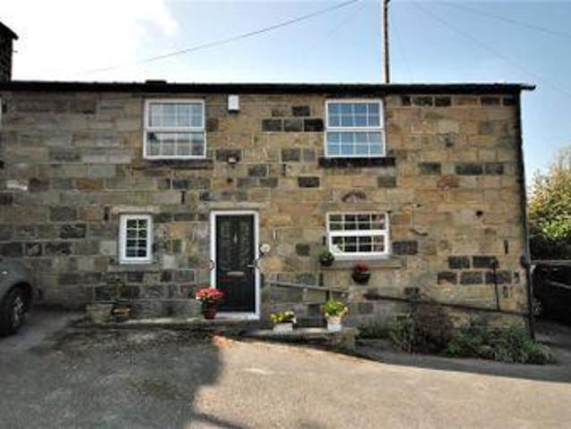 House for sale in West Yorkshire