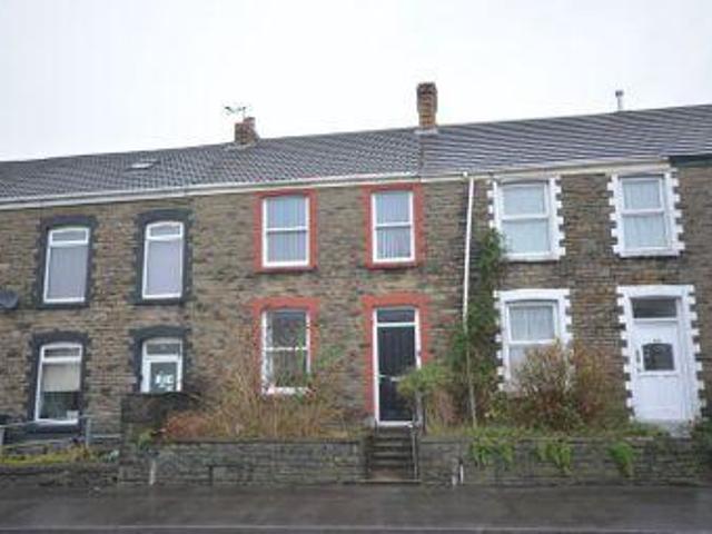 House for sale in Neath, Wales