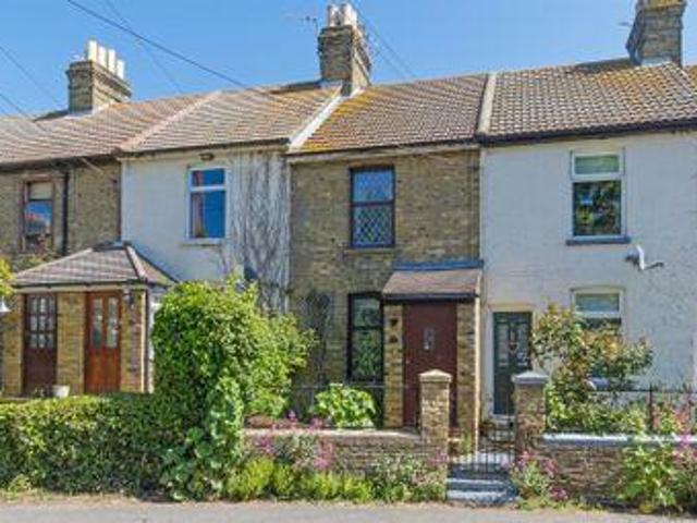House for sale in Oad Street, Kent