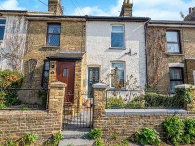 House for sale in Oad Street, Kent