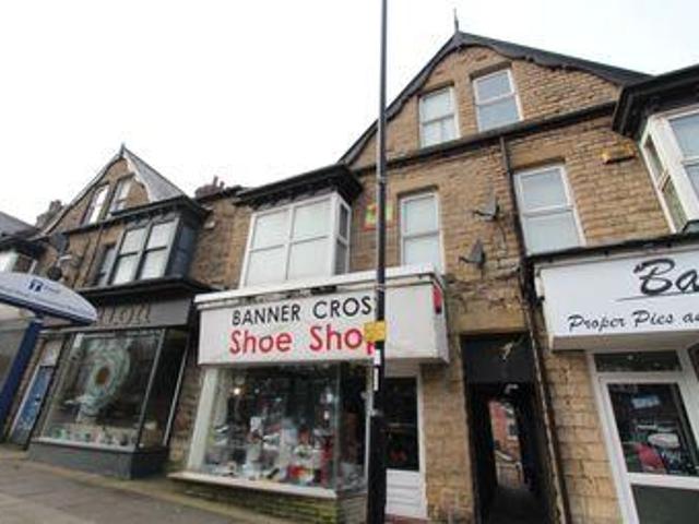 House for sale in South Yorkshire
