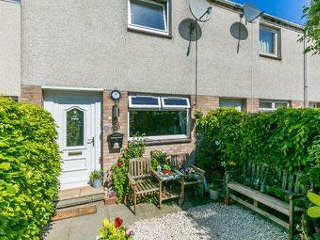 House for sale in Queensferry, Scotland