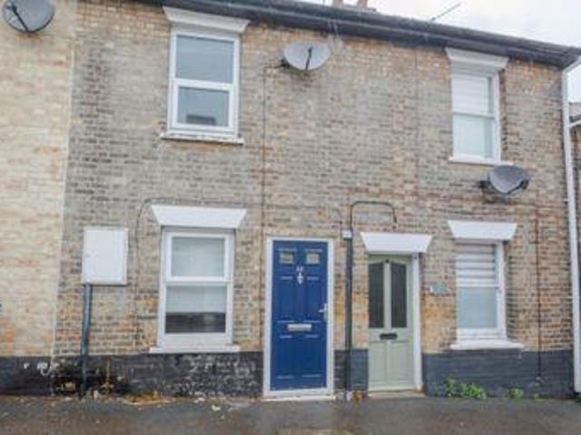 House for sale in Haverhill, West Suffolk