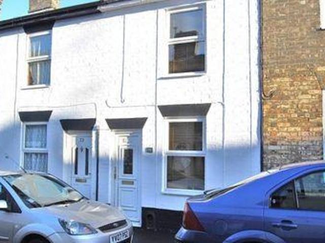 House for sale in Haverhill, West Suffolk