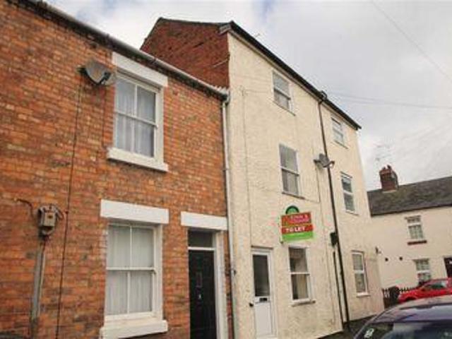 House for sale in Oswestry, Shropshire