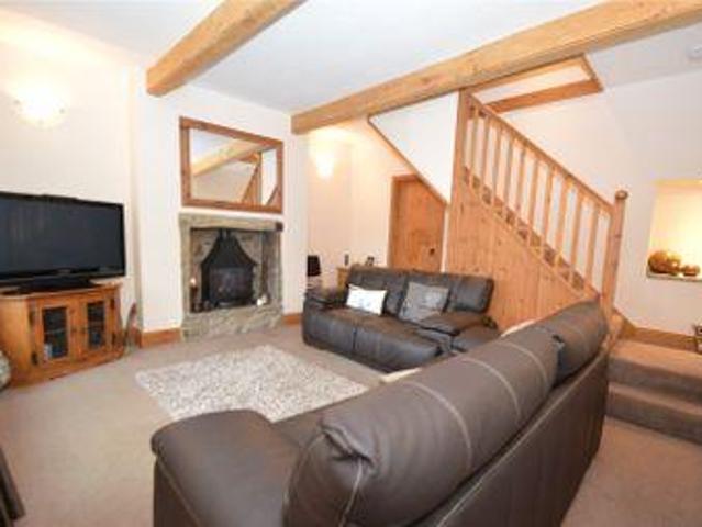 House for sale in Blackburn, Lancashire