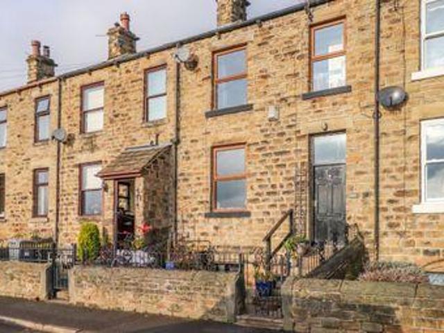 House for sale in Dewsbury, West Yorkshire