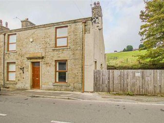 House for sale in Irwell Vale, Lancashire