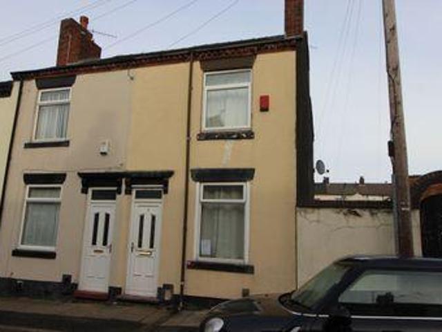 House for sale in Stoke-on-Trent