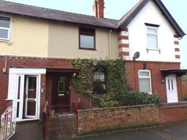 House for sale in Mold, Flintshire