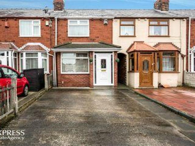 House for sale in Prescot, Knowsley